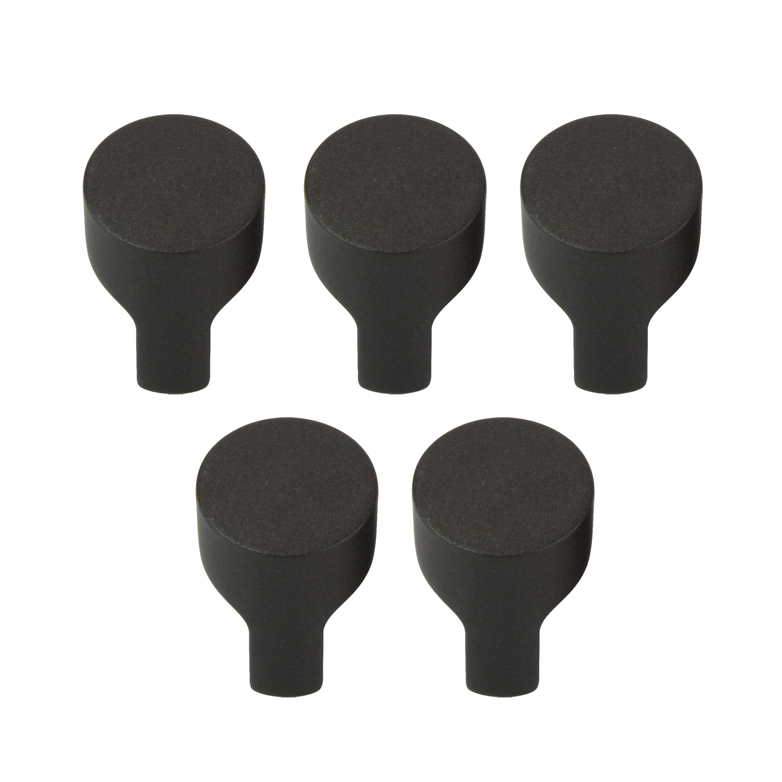 Tirador para muebles KNOPF