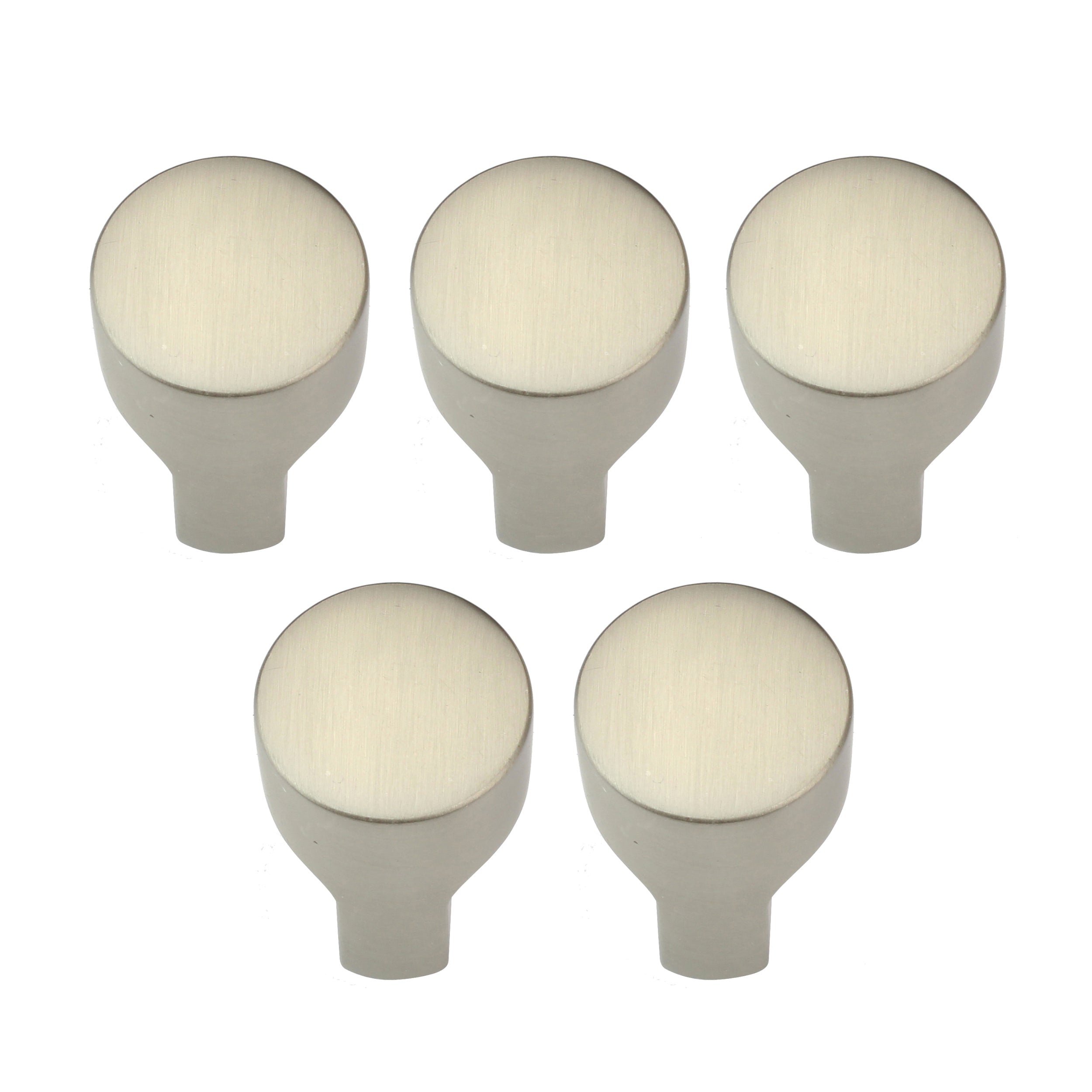 Tirador para muebles KNOPF