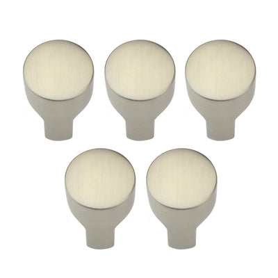 Tirador para muebles KNOPF