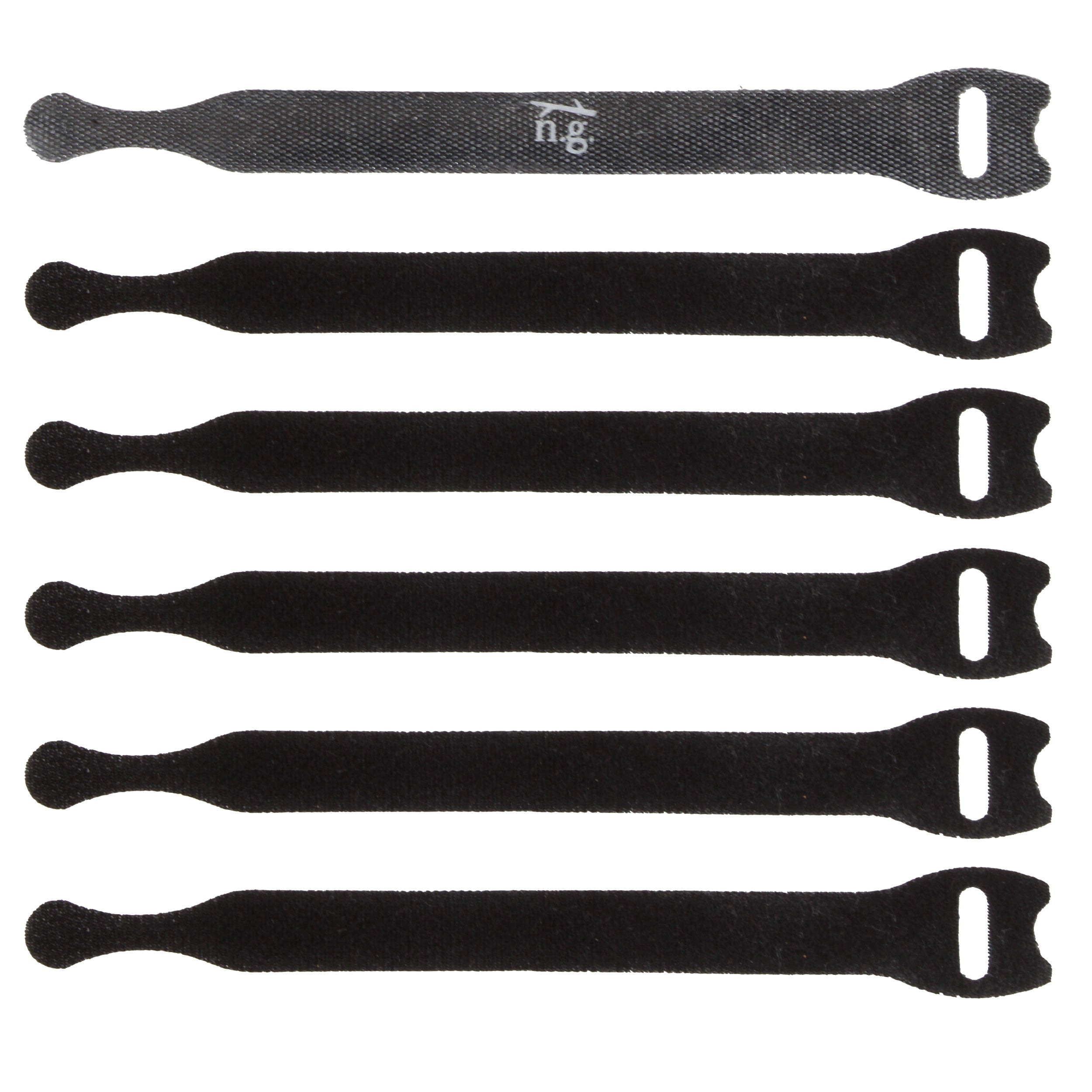 Kabelbinder KLETTE