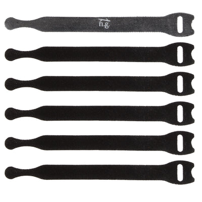 Kabelbinder KLETTE