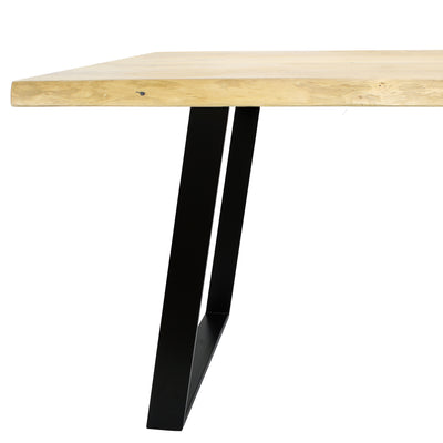 Juego de 2 correderas para muebles 80GRAD