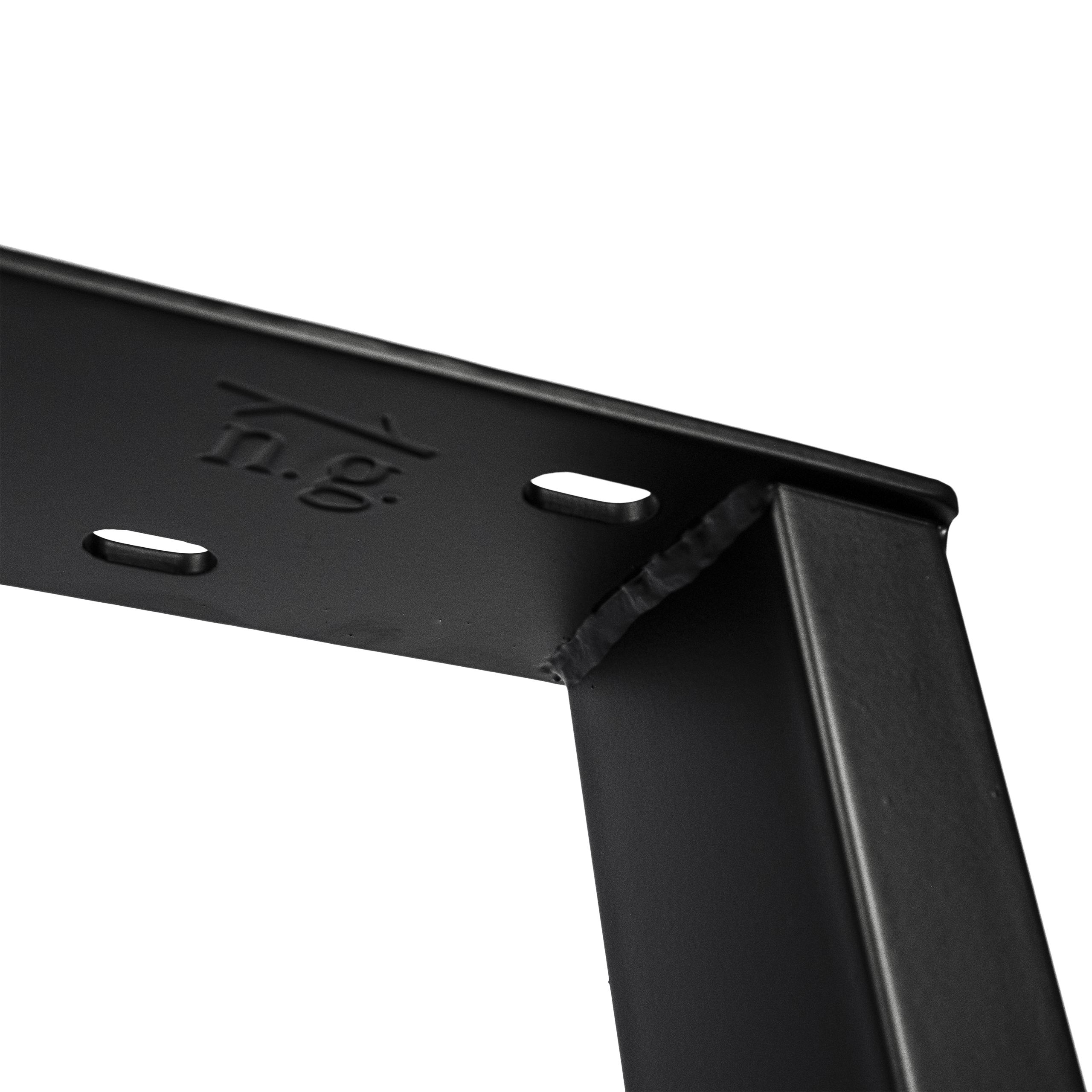Juego de 2 correderas para muebles A-FORM