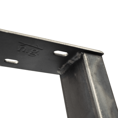 Juego de 2 correderas para muebles A-FORM