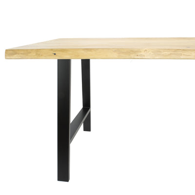 Juego de 2 correderas para muebles A-FORM