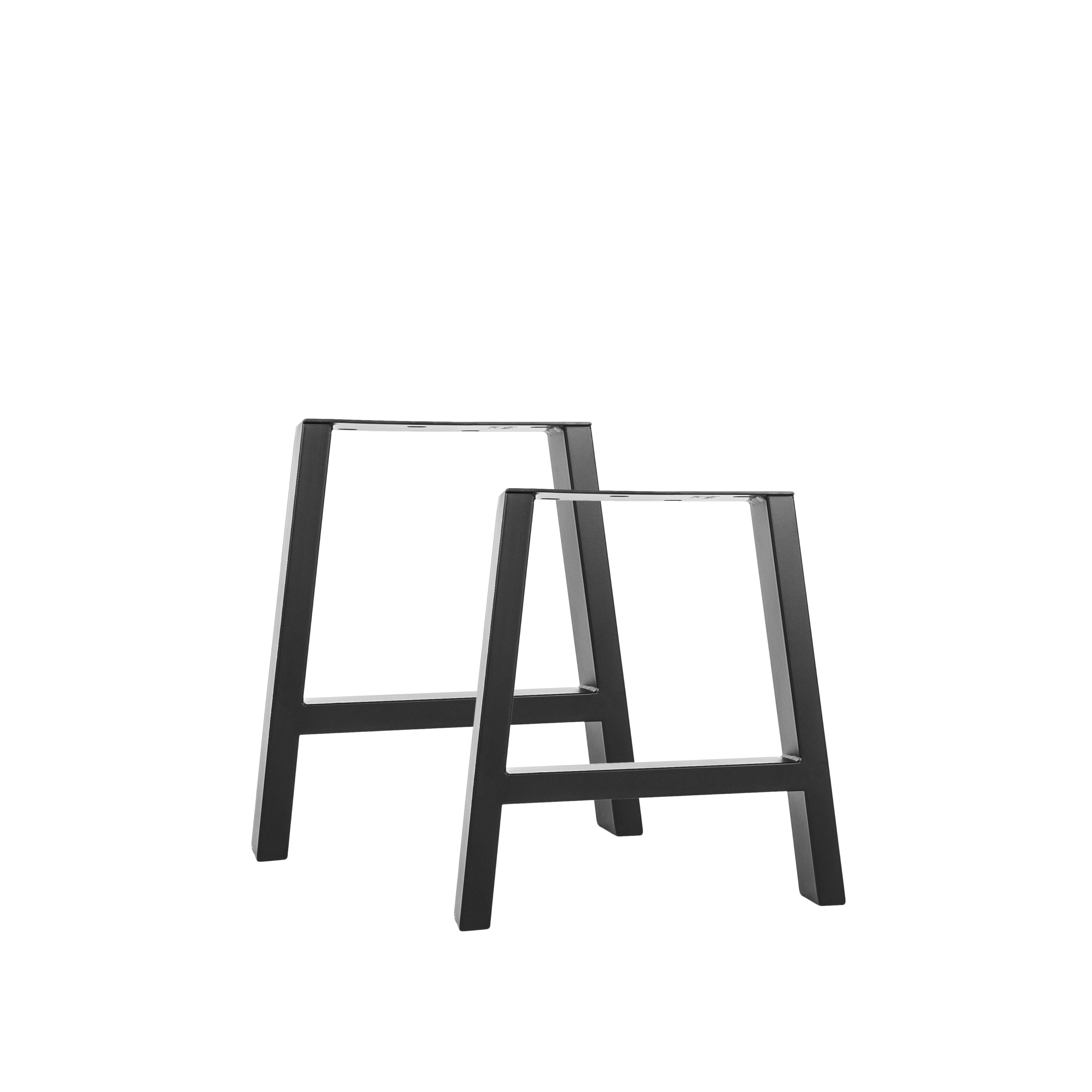 Juego de 2 correderas para muebles A-FORM