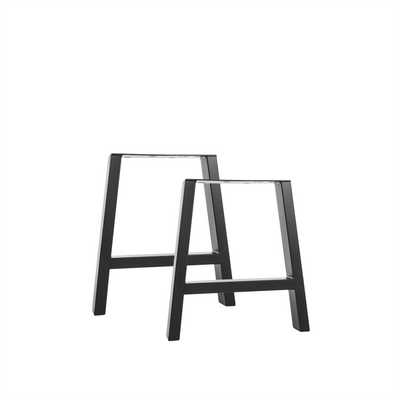 Juego de 2 correderas para muebles A-FORM