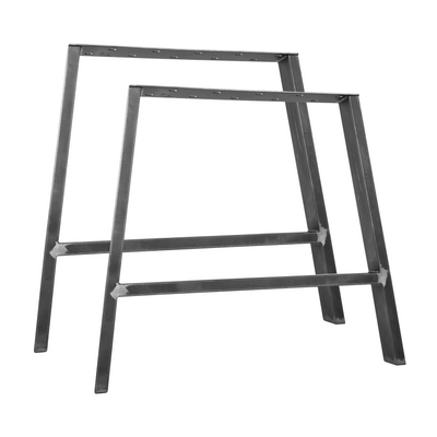 Juego de 2 correderas para muebles A-FORM