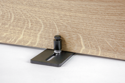 Sliding door system MODEL O