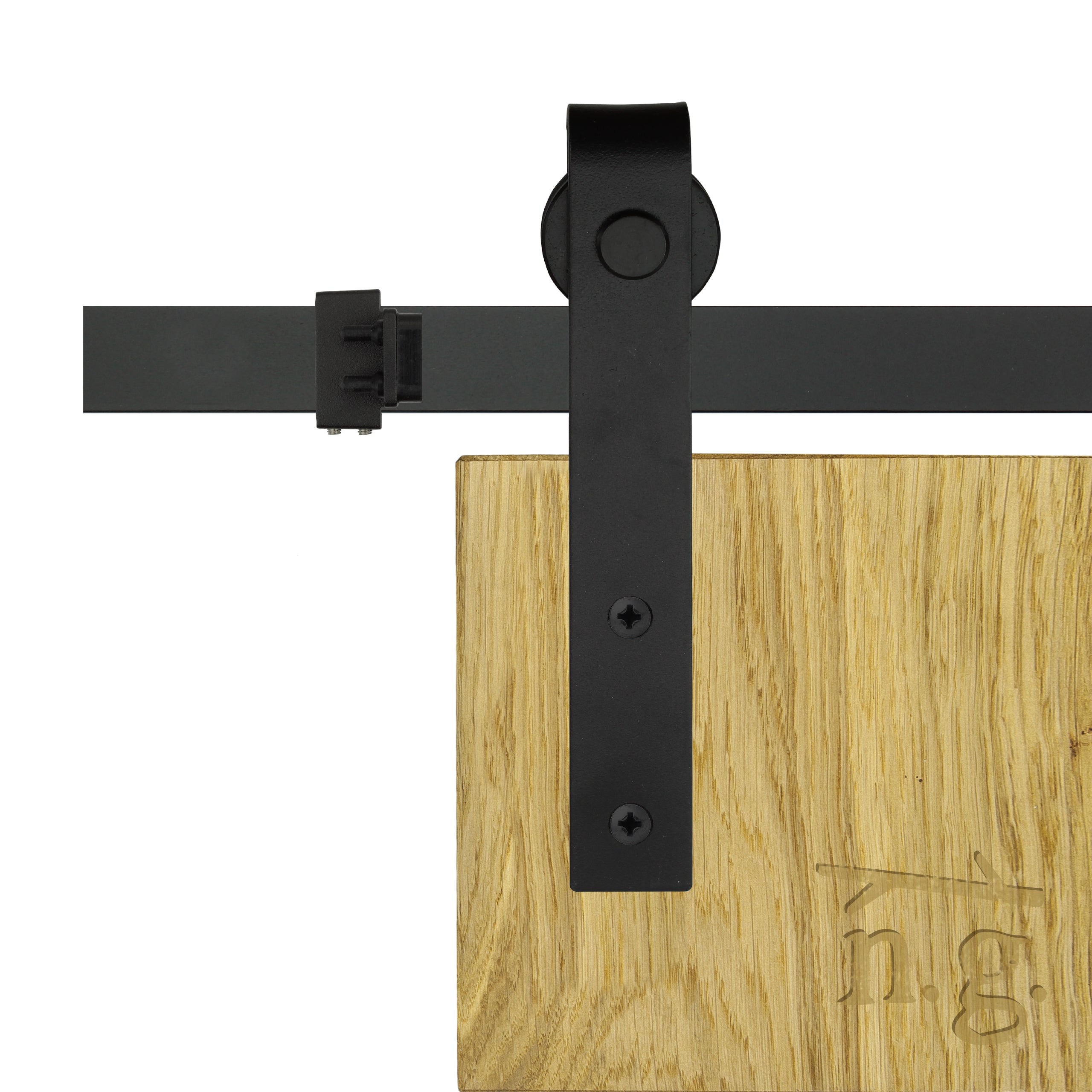 Sistema de puerta corredera MODELO J - Mini