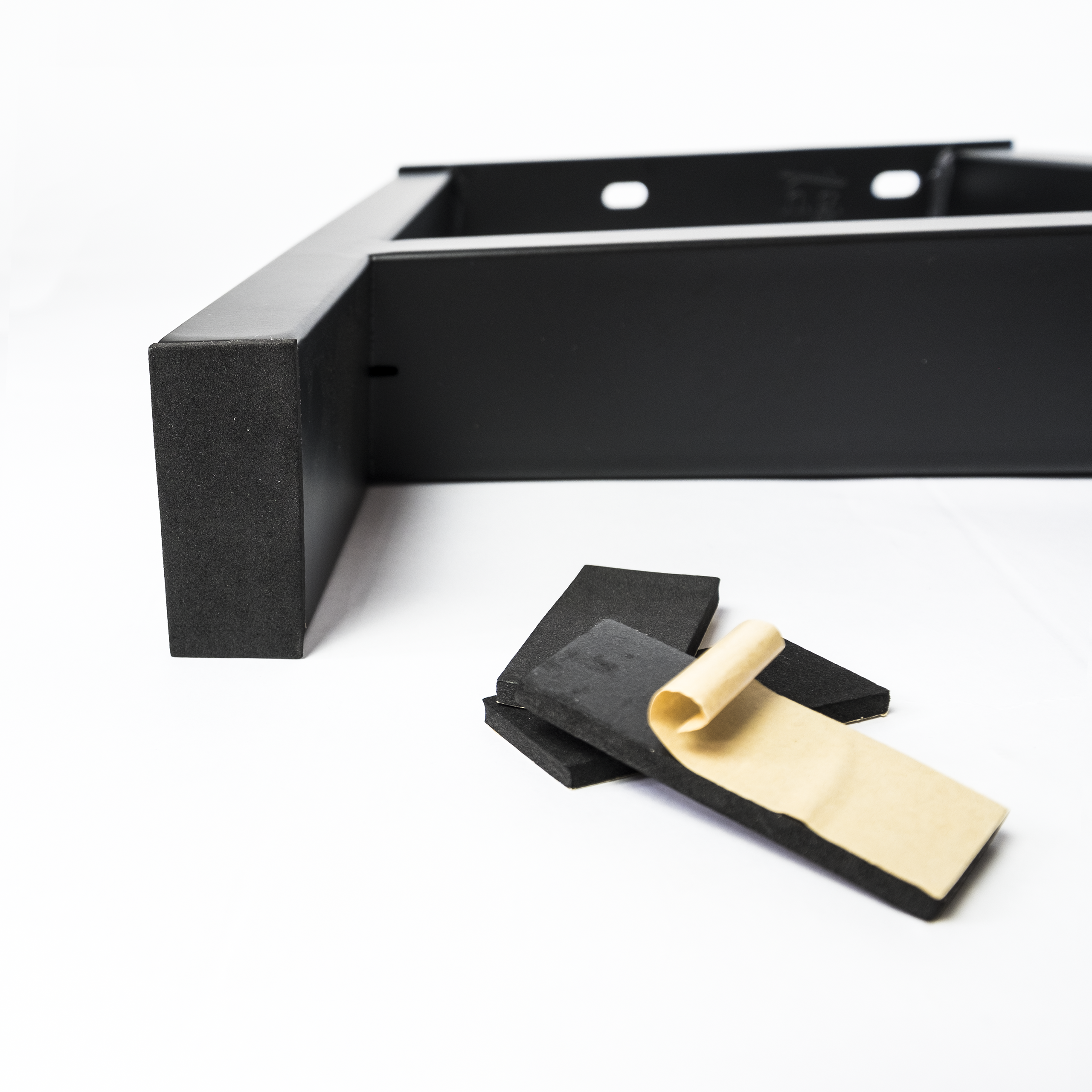 Juego de 2 correderas para muebles A-FORM
