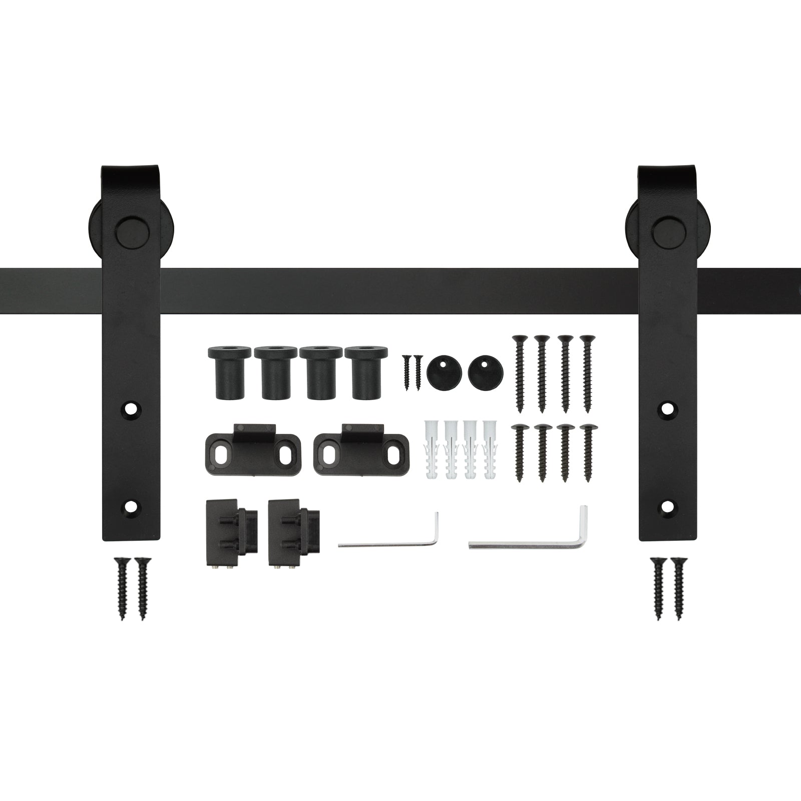 Sistema de puerta corredera MODELO J - Mini