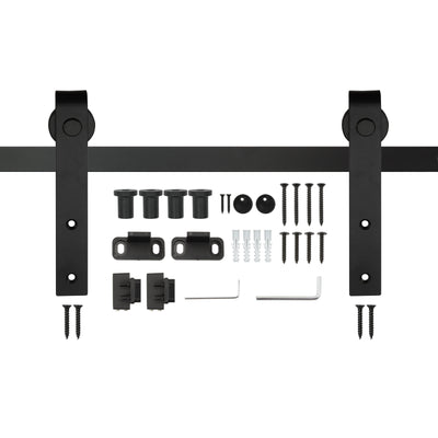 Sliding door system MODEL J - Mini