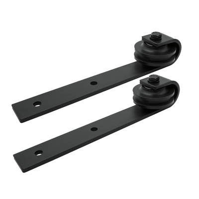 Sliding door system MODEL J