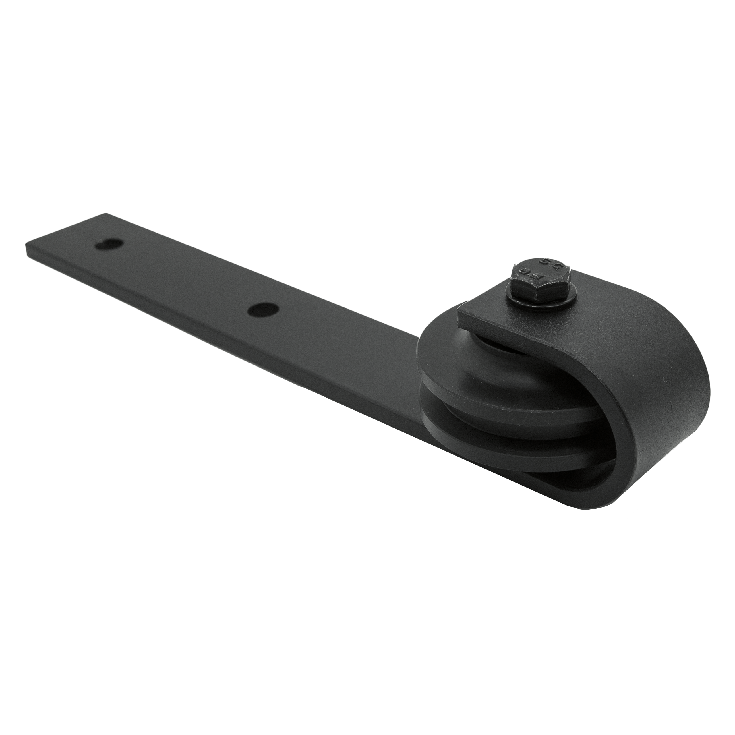 Sliding door system MODEL J