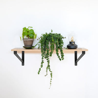 2er Set Regalhalter BERLIN-MITTE