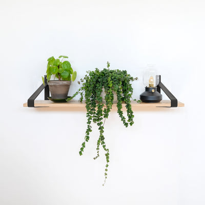 2er Set Regalhalter BERLIN-MITTE
