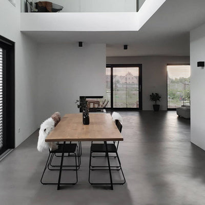 Juego de 2 correderas para muebles CLASSIC