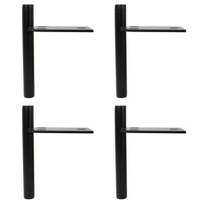 Set of 4 furniture legs OUTSTANDING