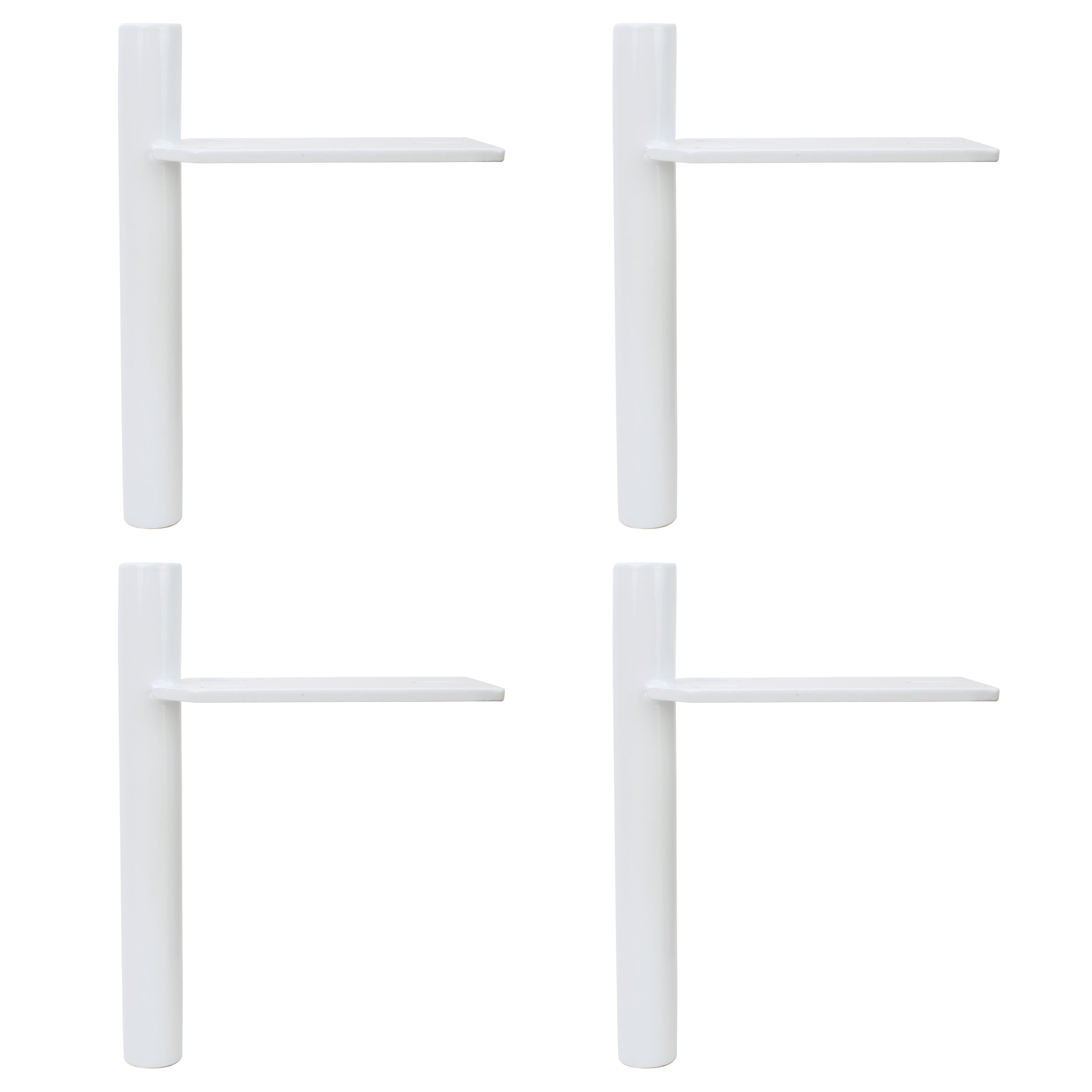 Set of 4 furniture legs OUTSTANDING