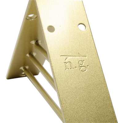 Set of 2 shelf brackets CHARLOTTENBURG