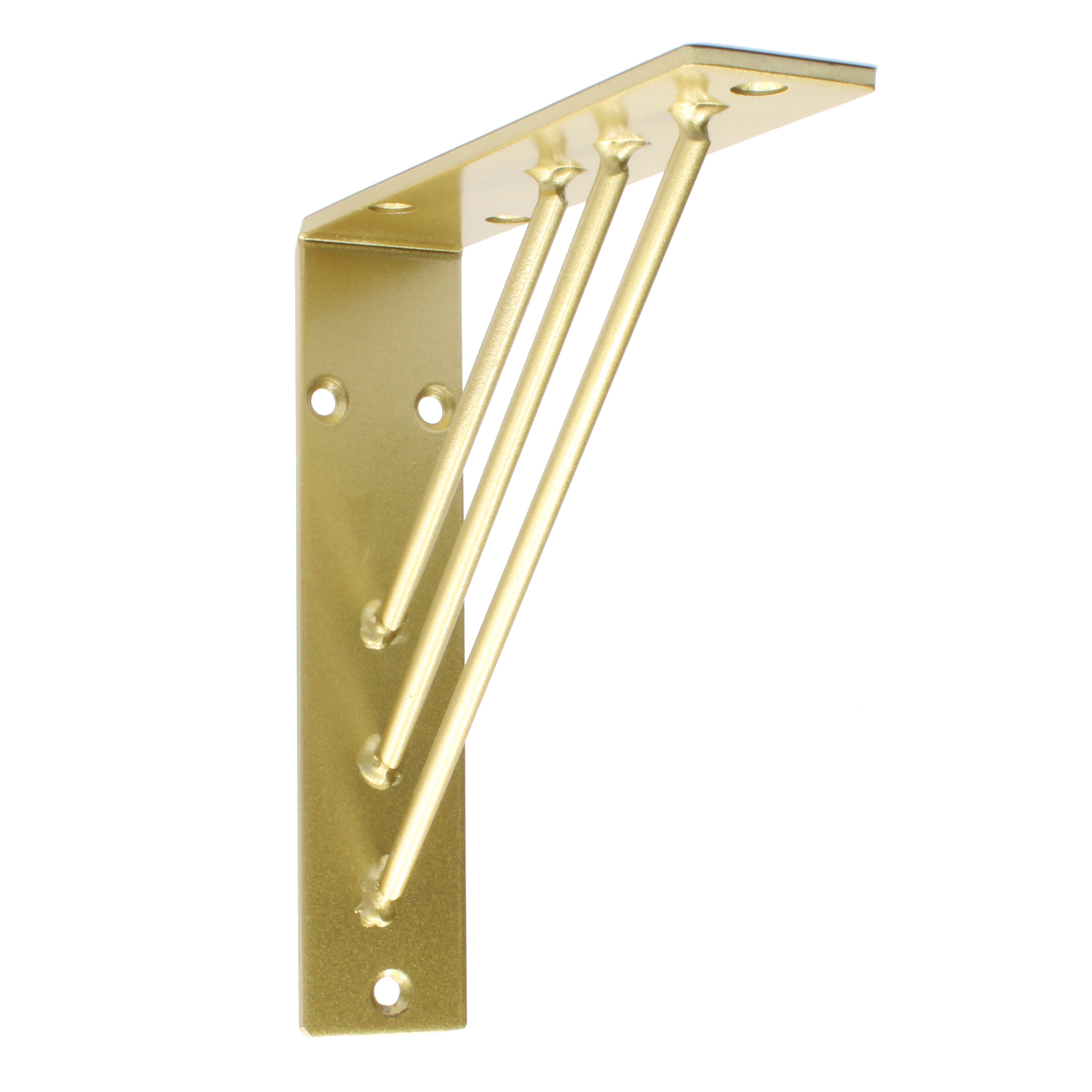 Set of 2 shelf brackets CHARLOTTENBURG