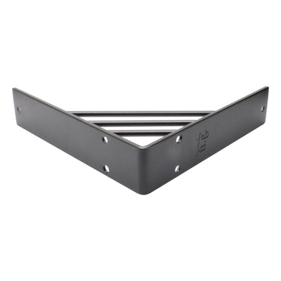 Set of 2 shelf brackets CHARLOTTENBURG
