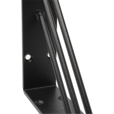 Set of 2 shelf brackets CHARLOTTENBURG