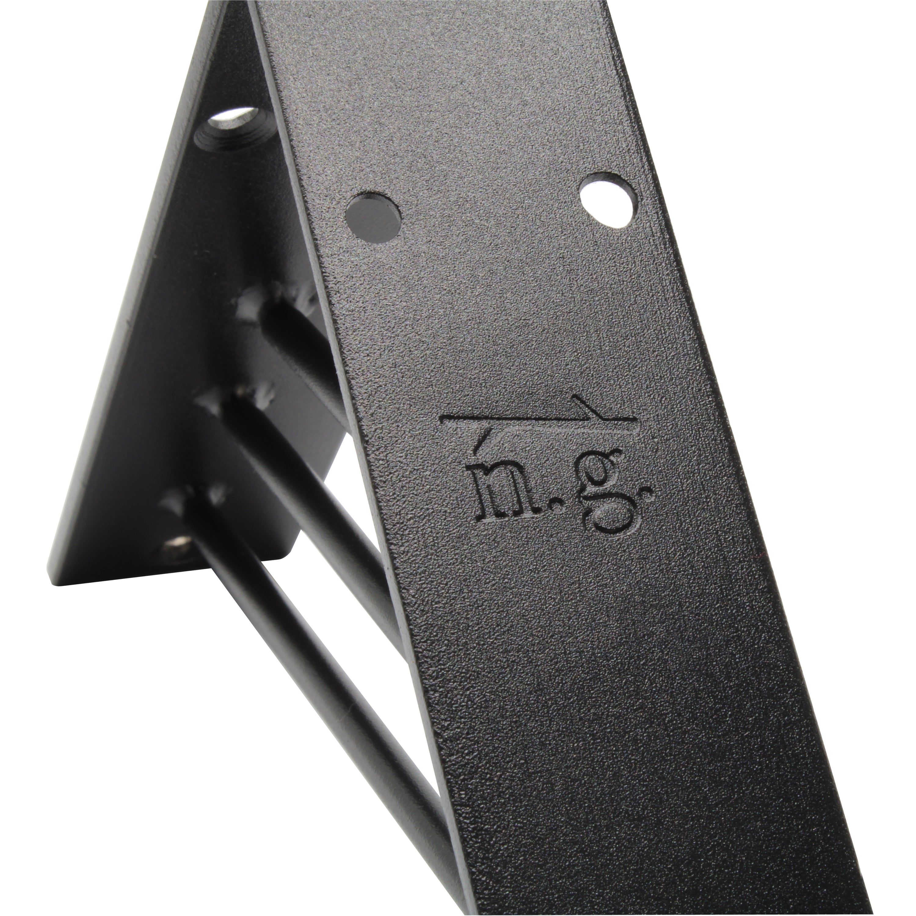Set of 2 shelf brackets CHARLOTTENBURG