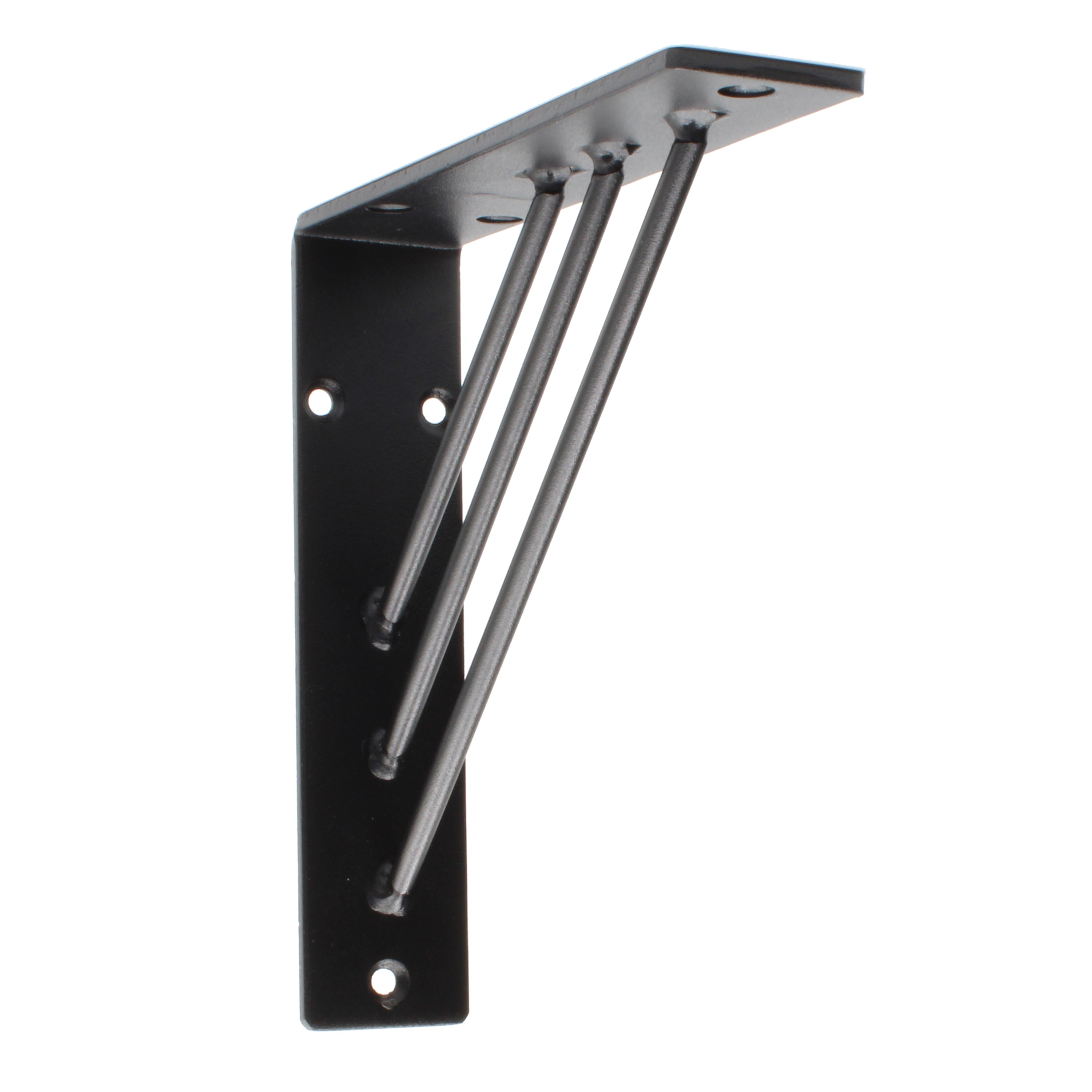 Set of 2 shelf brackets CHARLOTTENBURG