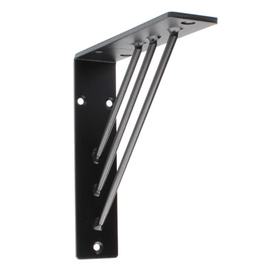 Set of 2 shelf brackets CHARLOTTENBURG