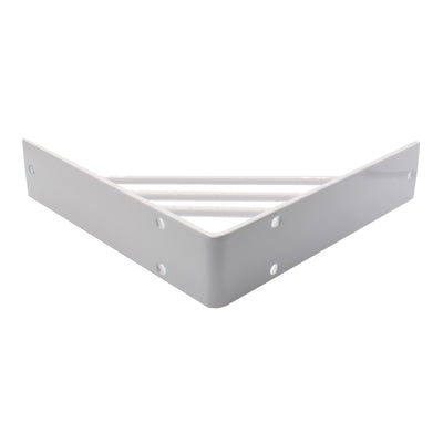 Set of 2 shelf brackets CHARLOTTENBURG