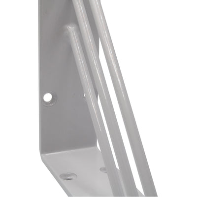 Set of 2 shelf brackets CHARLOTTENBURG