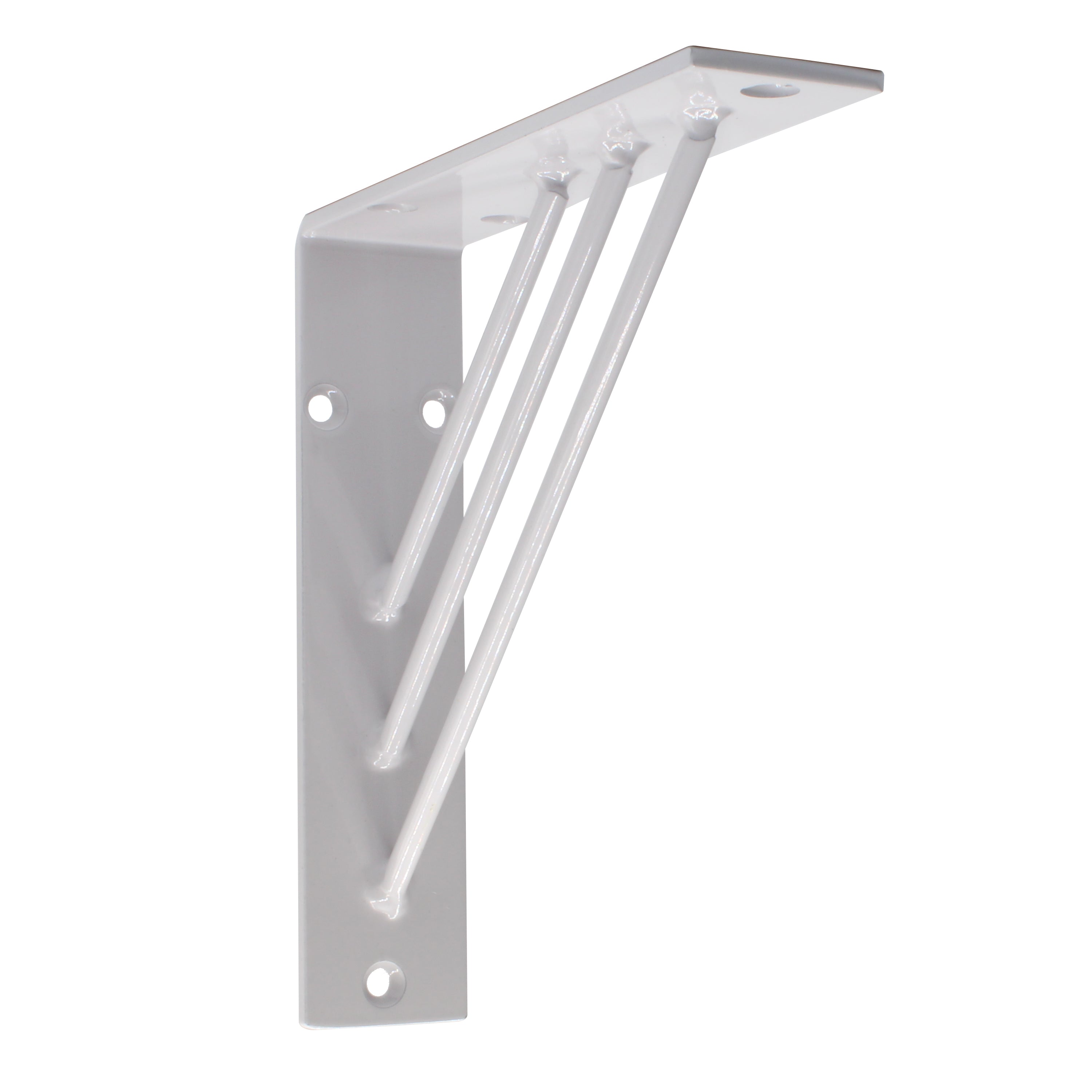 Set of 2 shelf brackets CHARLOTTENBURG