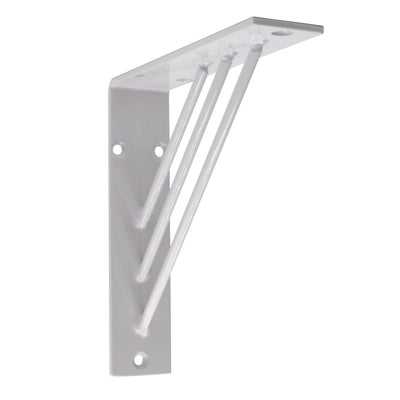 Set of 2 shelf brackets CHARLOTTENBURG