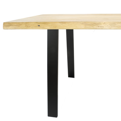 Juego de 2 correderas para muebles CLASSIC
