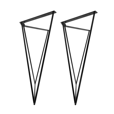 Juego de 2 marcos de mesa CLIP