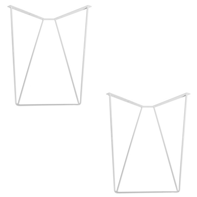 Juego de 2 marcos de mesa CLIP
