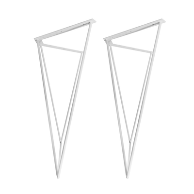 Juego de 2 marcos de mesa CLIP