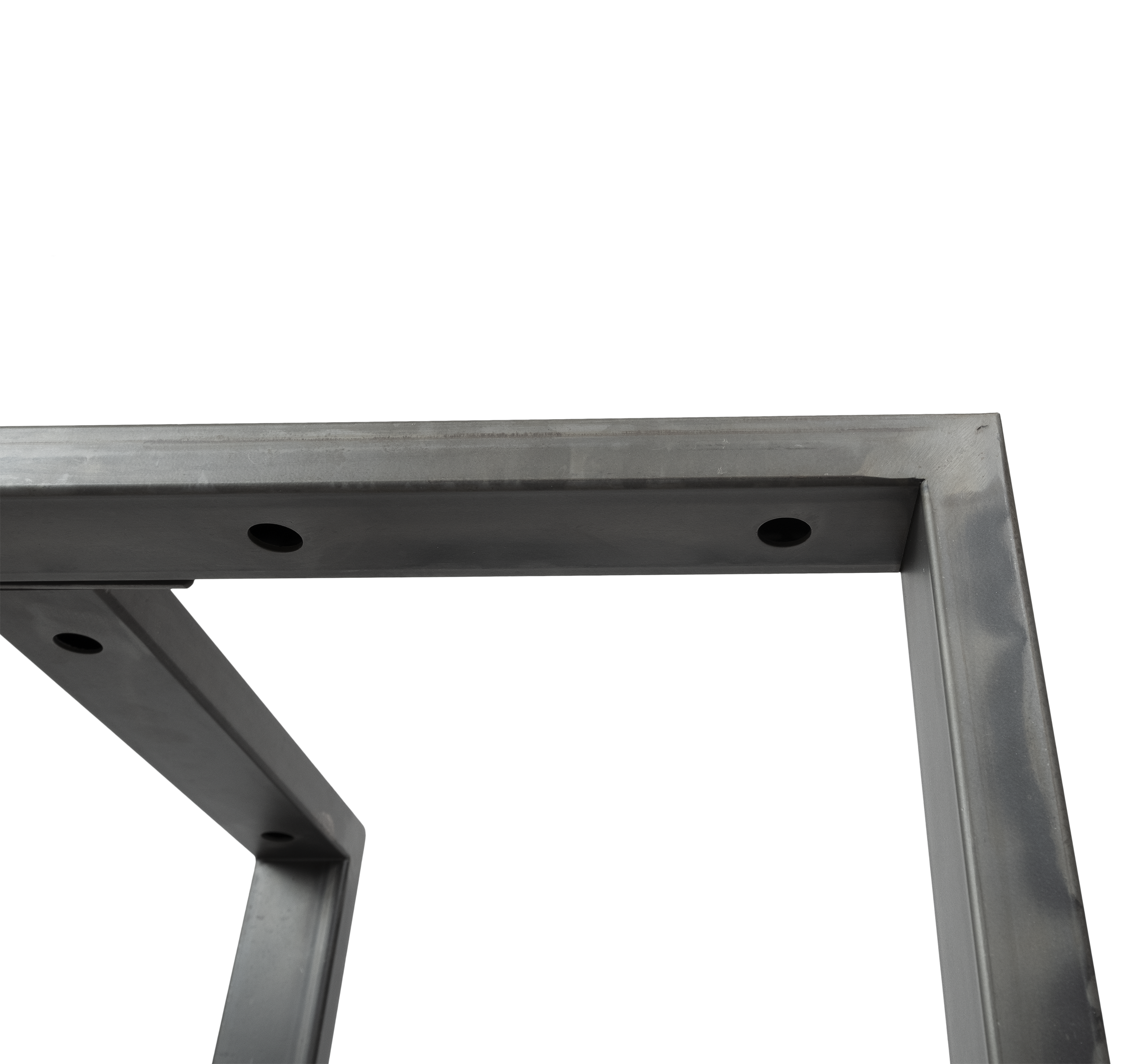 Juego de 2 correderas para muebles T-FORM