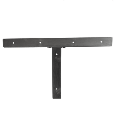 Juego de 2 correderas para muebles T-FORM