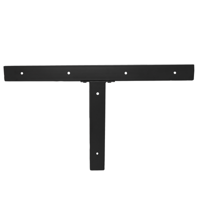 Juego de 2 correderas para muebles T-FORM
