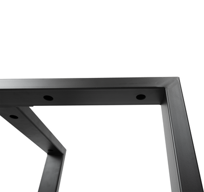 Juego de 2 correderas para muebles T-FORM