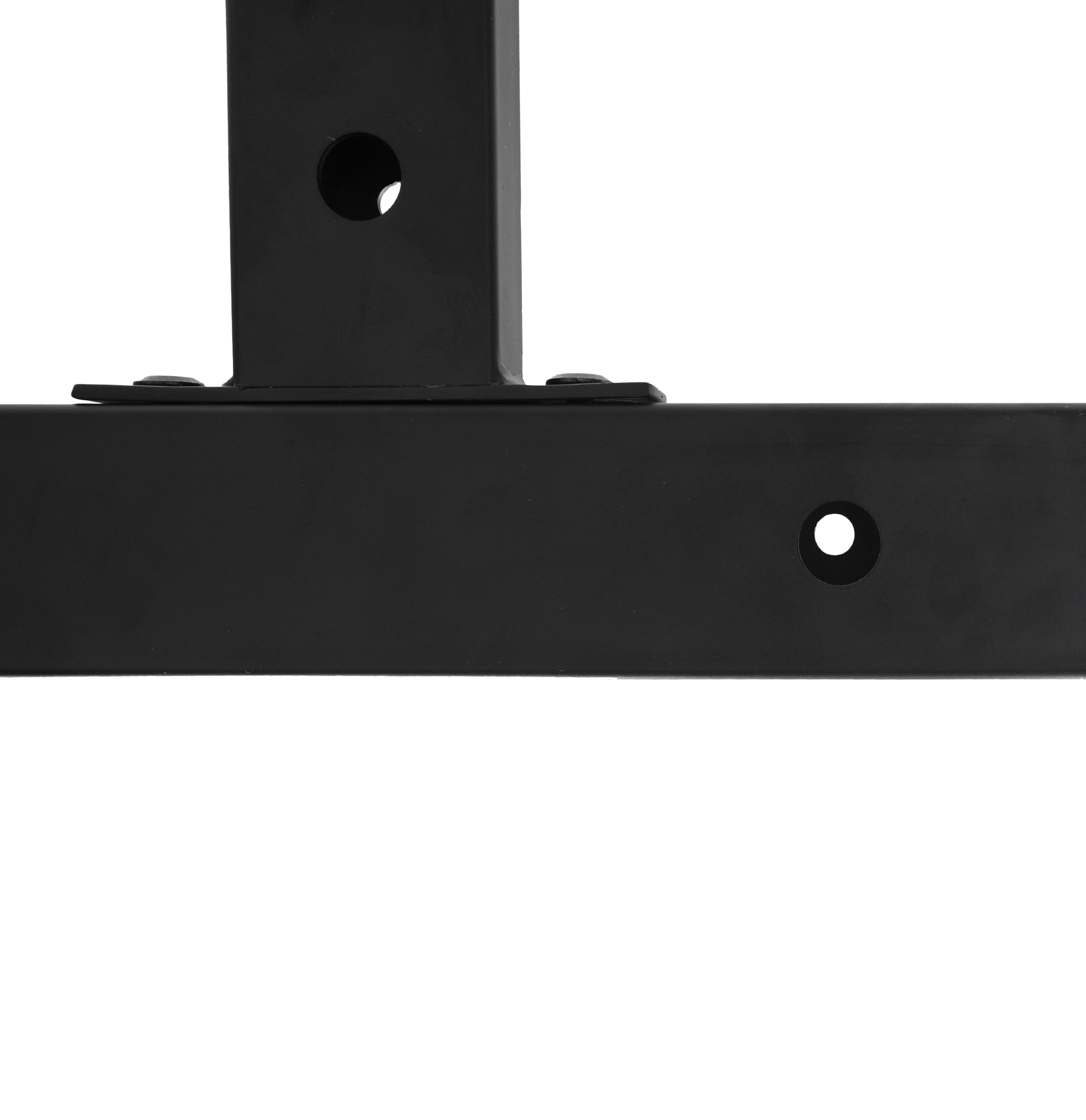 Juego de 2 correderas para muebles T-FORM