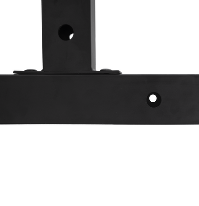 Juego de 2 correderas para muebles T-FORM