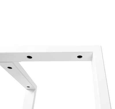 Juego de 2 correderas para muebles T-FORM