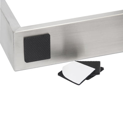 Juego de 2 correderas para muebles TRAPEZ