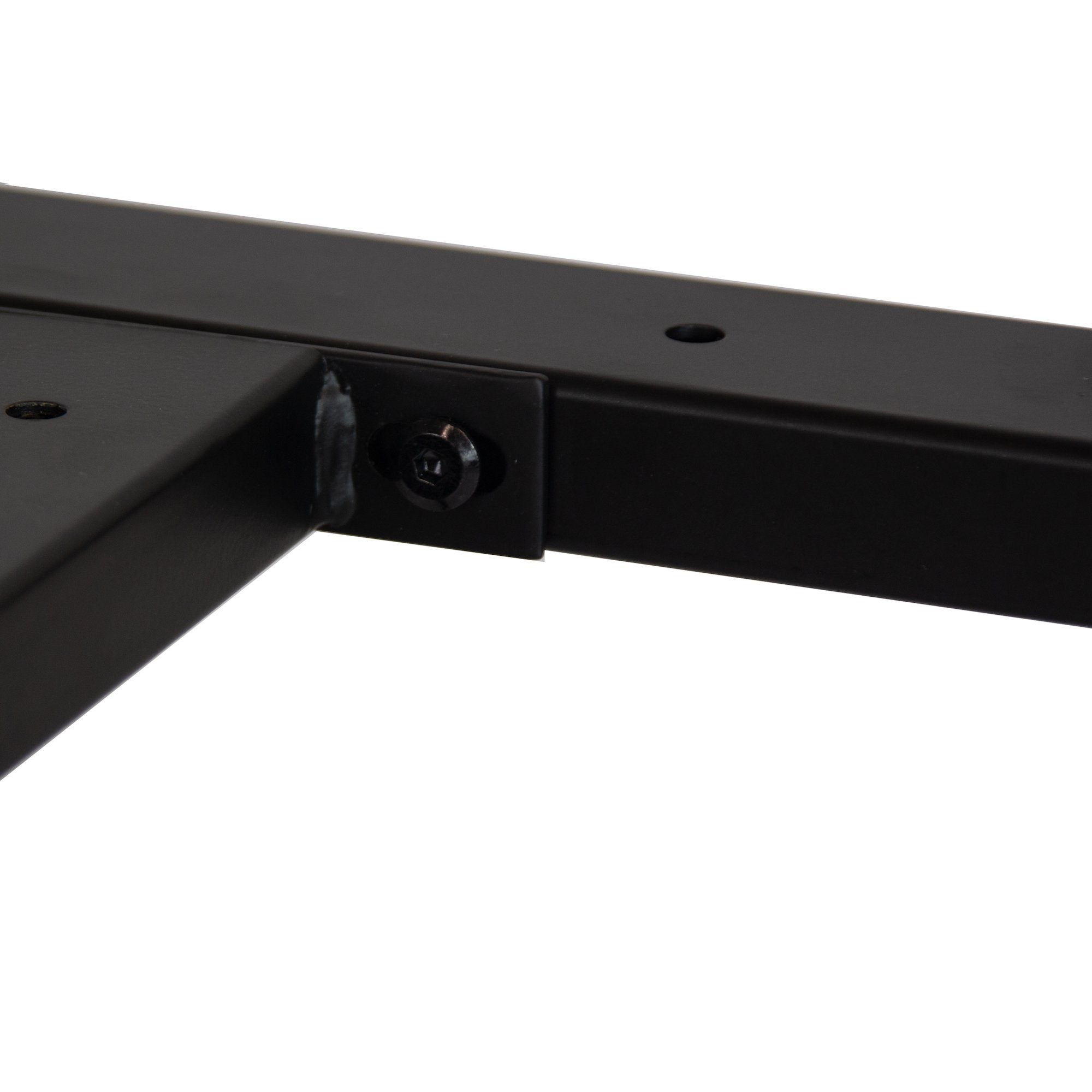 Juego de 2 correderas para muebles T-FORM