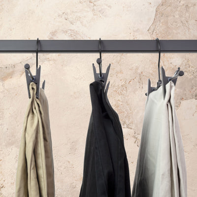 GARD Percha para pantalones