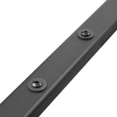 3er Set Gratleiste U-FORM